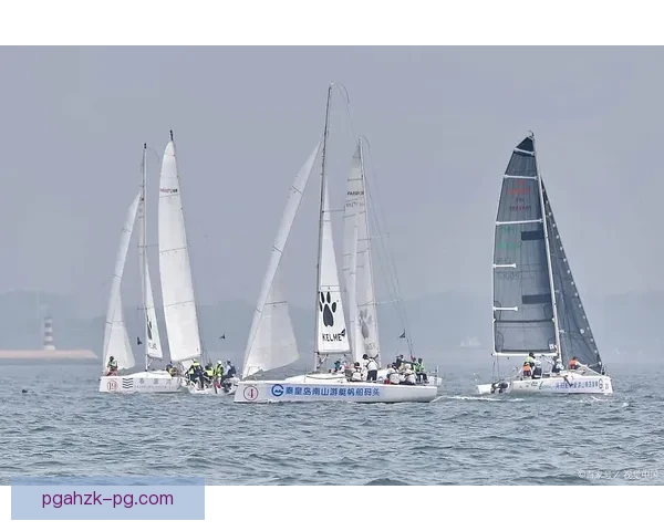 帆船赛事精彩回放盘点